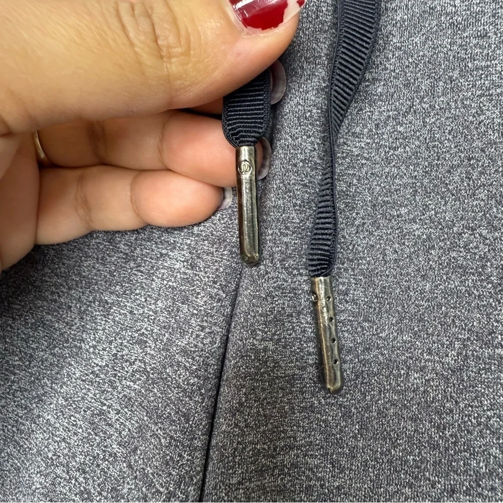 Lululemon On The Fly Pant Full Length 31" Size 4 - Picture 10 of 11